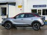 USED 2022 72 VAUXHALL MOKKA 1.2 Turbo GS Line SUV 5dr Petrol Manual Euro 6 (s/s) (130 ps) 