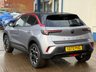 USED 2022 72 VAUXHALL MOKKA 1.2 Turbo GS Line SUV 5dr Petrol Manual Euro 6 (s/s) (130 ps) 