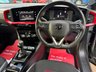 USED 2022 72 VAUXHALL MOKKA 1.2 Turbo GS Line SUV 5dr Petrol Manual Euro 6 (s/s) (130 ps) 
