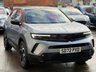 USED 2022 72 VAUXHALL MOKKA 1.2 Turbo GS Line SUV 5dr Petrol Manual Euro 6 (s/s) (130 ps) 