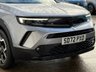 USED 2022 72 VAUXHALL MOKKA 1.2 Turbo GS Line SUV 5dr Petrol Manual Euro 6 (s/s) (130 ps) 