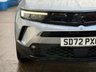 USED 2022 72 VAUXHALL MOKKA 1.2 Turbo GS Line SUV 5dr Petrol Manual Euro 6 (s/s) (130 ps) 