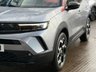 USED 2022 72 VAUXHALL MOKKA 1.2 Turbo GS Line SUV 5dr Petrol Manual Euro 6 (s/s) (130 ps) 