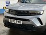 USED 2022 72 VAUXHALL MOKKA 1.2 Turbo GS Line SUV 5dr Petrol Manual Euro 6 (s/s) (130 ps) 
