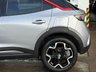 USED 2022 72 VAUXHALL MOKKA 1.2 Turbo GS Line SUV 5dr Petrol Manual Euro 6 (s/s) (130 ps) 