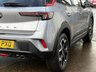 USED 2022 72 VAUXHALL MOKKA 1.2 Turbo GS Line SUV 5dr Petrol Manual Euro 6 (s/s) (130 ps) 
