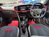 USED 2022 72 VAUXHALL MOKKA 1.2 Turbo GS Line SUV 5dr Petrol Manual Euro 6 (s/s) (130 ps) 