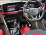 USED 2022 72 VAUXHALL MOKKA 1.2 Turbo GS Line SUV 5dr Petrol Manual Euro 6 (s/s) (130 ps) 