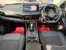USED 2022 72 NISSAN QASHQAI 1.3 DIG-T MHEV N-Connecta SUV 5dr Petrol Hybrid Manual Euro 6 (s/s) (140 ps) UNDER 19300 MILES, FULL NISSAN SERVICE HISTORY