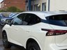 USED 2022 72 NISSAN QASHQAI 1.3 DIG-T MHEV N-Connecta SUV 5dr Petrol Hybrid Manual Euro 6 (s/s) (140 ps) UNDER 19300 MILES, FULL NISSAN SERVICE HISTORY