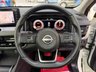 USED 2022 72 NISSAN QASHQAI 1.3 DIG-T MHEV N-Connecta SUV 5dr Petrol Hybrid Manual Euro 6 (s/s) (140 ps) UNDER 19300 MILES, FULL NISSAN SERVICE HISTORY