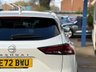 USED 2022 72 NISSAN QASHQAI 1.3 DIG-T MHEV N-Connecta SUV 5dr Petrol Hybrid Manual Euro 6 (s/s) (140 ps) UNDER 19300 MILES, FULL NISSAN SERVICE HISTORY