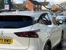 USED 2022 72 NISSAN QASHQAI 1.3 DIG-T MHEV N-Connecta SUV 5dr Petrol Hybrid Manual Euro 6 (s/s) (140 ps) UNDER 19300 MILES, FULL NISSAN SERVICE HISTORY