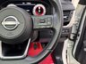 USED 2022 72 NISSAN QASHQAI 1.3 DIG-T MHEV N-Connecta SUV 5dr Petrol Hybrid Manual Euro 6 (s/s) (140 ps) UNDER 19300 MILES, FULL NISSAN SERVICE HISTORY