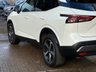 USED 2022 72 NISSAN QASHQAI 1.3 DIG-T MHEV N-Connecta SUV 5dr Petrol Hybrid Manual Euro 6 (s/s) (140 ps) UNDER 19300 MILES, FULL NISSAN SERVICE HISTORY