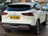 USED 2022 72 NISSAN QASHQAI 1.3 DIG-T MHEV N-Connecta SUV 5dr Petrol Hybrid Manual Euro 6 (s/s) (140 ps) UNDER 19300 MILES, FULL NISSAN SERVICE HISTORY