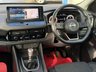 USED 2022 72 NISSAN QASHQAI 1.3 DIG-T MHEV N-Connecta SUV 5dr Petrol Hybrid Manual Euro 6 (s/s) (140 ps) UNDER 19300 MILES, FULL NISSAN SERVICE HISTORY