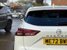 USED 2022 72 NISSAN QASHQAI 1.3 DIG-T MHEV N-Connecta SUV 5dr Petrol Hybrid Manual Euro 6 (s/s) (140 ps) UNDER 19300 MILES, FULL NISSAN SERVICE HISTORY