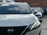 USED 2022 72 NISSAN QASHQAI 1.3 DIG-T MHEV N-Connecta SUV 5dr Petrol Hybrid Manual Euro 6 (s/s) (140 ps) UNDER 19300 MILES, FULL NISSAN SERVICE HISTORY