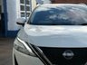 USED 2022 72 NISSAN QASHQAI 1.3 DIG-T MHEV N-Connecta SUV 5dr Petrol Hybrid Manual Euro 6 (s/s) (140 ps) UNDER 19300 MILES, FULL NISSAN SERVICE HISTORY
