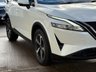 USED 2022 72 NISSAN QASHQAI 1.3 DIG-T MHEV N-Connecta SUV 5dr Petrol Hybrid Manual Euro 6 (s/s) (140 ps) UNDER 19300 MILES, FULL NISSAN SERVICE HISTORY
