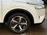 USED 2022 72 NISSAN QASHQAI 1.3 DIG-T MHEV N-Connecta SUV 5dr Petrol Hybrid Manual Euro 6 (s/s) (140 ps) UNDER 19300 MILES, FULL NISSAN SERVICE HISTORY