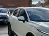 USED 2022 72 NISSAN QASHQAI 1.3 DIG-T MHEV N-Connecta SUV 5dr Petrol Hybrid Manual Euro 6 (s/s) (140 ps) UNDER 19300 MILES, FULL NISSAN SERVICE HISTORY
