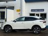 USED 2022 72 NISSAN QASHQAI 1.3 DIG-T MHEV N-Connecta SUV 5dr Petrol Hybrid Manual Euro 6 (s/s) (140 ps) UNDER 19300 MILES, FULL NISSAN SERVICE HISTORY