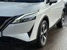 USED 2022 72 NISSAN QASHQAI 1.3 DIG-T MHEV N-Connecta SUV 5dr Petrol Hybrid Manual Euro 6 (s/s) (140 ps) UNDER 19300 MILES, FULL NISSAN SERVICE HISTORY