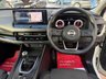 USED 2022 72 NISSAN QASHQAI 1.3 DIG-T MHEV N-Connecta SUV 5dr Petrol Hybrid Manual Euro 6 (s/s) (140 ps) UNDER 19300 MILES, FULL NISSAN SERVICE HISTORY
