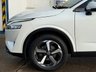 USED 2022 72 NISSAN QASHQAI 1.3 DIG-T MHEV N-Connecta SUV 5dr Petrol Hybrid Manual Euro 6 (s/s) (140 ps) UNDER 19300 MILES, FULL NISSAN SERVICE HISTORY