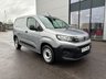 USED 2024 74 PEUGEOT PARTNER 1.5 BlueHDi 1000 PROFESSIONAL 102PS 