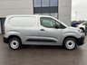 USED 2024 74 PEUGEOT PARTNER 1.5 BlueHDi 1000 PROFESSIONAL 102PS 