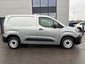 USED 2024 74 PEUGEOT PARTNER 1.5 BlueHDi 1000 PROFESSIONAL 102PS 