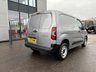 USED 2024 74 PEUGEOT PARTNER 1.5 BlueHDi 1000 PROFESSIONAL 102PS 