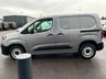 USED 2024 74 PEUGEOT PARTNER 1.5 BlueHDi 1000 PROFESSIONAL 102PS 