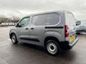 USED 2024 74 PEUGEOT PARTNER 1.5 BlueHDi 1000 PROFESSIONAL 102PS 
