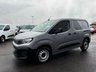 USED 2024 74 PEUGEOT PARTNER 1.5 BlueHDi 1000 PROFESSIONAL 102PS 