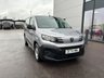 USED 2024 74 PEUGEOT PARTNER 1.5 BlueHDi 1000 PROFESSIONAL 102PS 