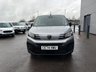 USED 2024 74 PEUGEOT PARTNER 1.5 BlueHDi 1000 PROFESSIONAL 102PS 