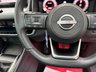 USED 2022 72 NISSAN QASHQAI 1.3 DIG-T MHEV N-Connecta SUV 5dr Petrol Hybrid Manual Euro 6 (s/s) (140 ps) UNDER 19300 MILES, TWO SERVICES