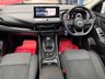 USED 2022 72 NISSAN QASHQAI 1.3 DIG-T MHEV N-Connecta SUV 5dr Petrol Hybrid Manual Euro 6 (s/s) (140 ps) UNDER 19300 MILES, TWO SERVICES
