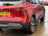 USED 2022 72 NISSAN QASHQAI 1.3 DIG-T MHEV N-Connecta SUV 5dr Petrol Hybrid Manual Euro 6 (s/s) (140 ps) UNDER 19300 MILES, TWO SERVICES