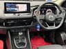 USED 2022 72 NISSAN QASHQAI 1.3 DIG-T MHEV N-Connecta SUV 5dr Petrol Hybrid Manual Euro 6 (s/s) (140 ps) UNDER 19300 MILES, TWO SERVICES