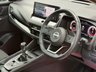USED 2022 72 NISSAN QASHQAI 1.3 DIG-T MHEV N-Connecta SUV 5dr Petrol Hybrid Manual Euro 6 (s/s) (140 ps) UNDER 19300 MILES, TWO SERVICES