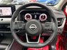 USED 2022 72 NISSAN QASHQAI 1.3 DIG-T MHEV N-Connecta SUV 5dr Petrol Hybrid Manual Euro 6 (s/s) (140 ps) UNDER 19300 MILES, TWO SERVICES