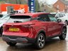 USED 2022 72 NISSAN QASHQAI 1.3 DIG-T MHEV N-Connecta SUV 5dr Petrol Hybrid Manual Euro 6 (s/s) (140 ps) UNDER 19300 MILES, TWO SERVICES