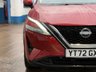 USED 2022 72 NISSAN QASHQAI 1.3 DIG-T MHEV N-Connecta SUV 5dr Petrol Hybrid Manual Euro 6 (s/s) (140 ps) UNDER 19300 MILES, TWO SERVICES
