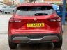 USED 2022 72 NISSAN QASHQAI 1.3 DIG-T MHEV N-Connecta SUV 5dr Petrol Hybrid Manual Euro 6 (s/s) (140 ps) UNDER 19300 MILES, TWO SERVICES