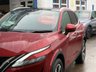 USED 2022 72 NISSAN QASHQAI 1.3 DIG-T MHEV N-Connecta SUV 5dr Petrol Hybrid Manual Euro 6 (s/s) (140 ps) UNDER 19300 MILES, TWO SERVICES